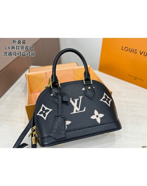 Lv ルイヴィトンバッグカバン 品番：X-LI-LV-59208ラインで在庫確認とご注文の際、品番を教えてください