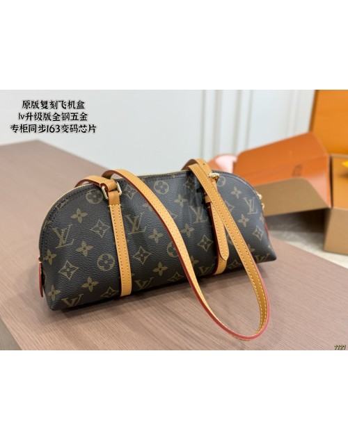 Lv ルイヴィトンバッグカバン 品番：X-LI-LV-59240ラインで在庫確認とご注文の際、品番を教えてください