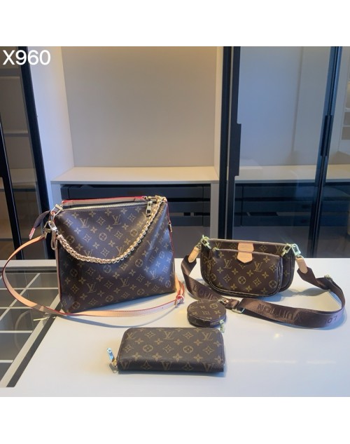 Lv ルイヴィトンバッグカバン 品番：X-LI-LV-59326ラインで在庫確認とご注文の際、品番を教えてください