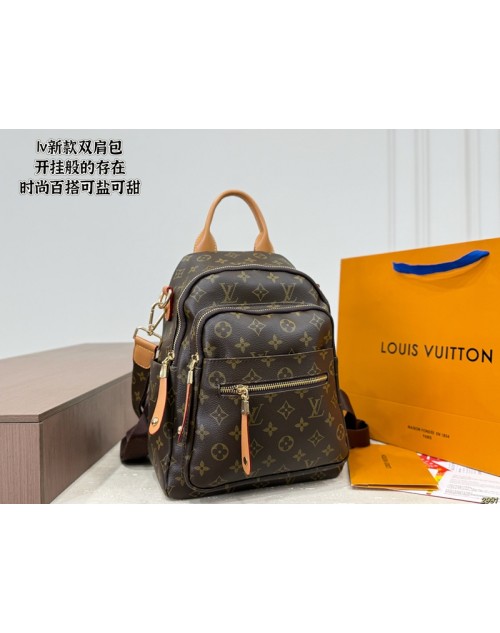 Lv ルイヴィトンバッグカバン 品番：X-LI-LV-59345ラインで在庫確認とご注文の際、品番を教えてください