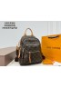 Lv ルイヴィトンバッグカバン 品番：X-LI-LV-59345ラインで在庫確認とご注文の際、品番を教えてください