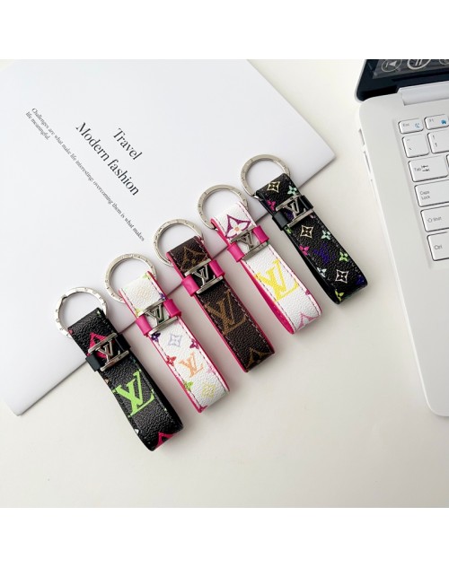 Lv ルイヴィトンキーホルダー 品番：X-LI-LV-59417ラインで在庫確認とご注文の際、品番を教えてください