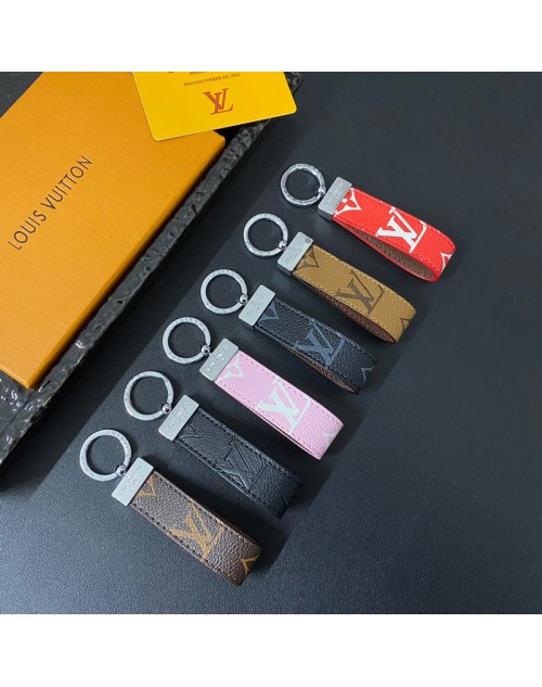 Lv ルイヴィトンキーホルダー 品番：X-LI-LV-59422ラインで在庫確認とご注文の際、品番を教えてください