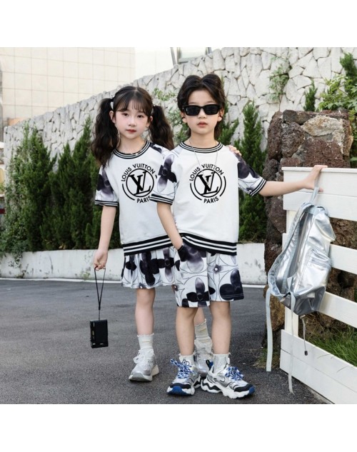 Lv ルイヴィトン子供服 品番：X-LI-LV-59444ラインで在庫確認とご注文の際、品番を教えてください