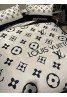 Lv ルイヴィトンブランド 寝具 品番：X-LI-LV-59488ラインで在庫確認とご注文の際、品番を教えてください