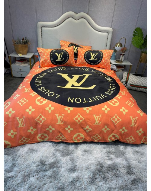 Lv ルイヴィトンブランド 寝具 品番：X-LI-LV-59502ラインで在庫確認とご注文の際、品番を教えてください
