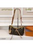 Lv ルイヴィトンバッグカバン 品番：X-LI-LV-59524ラインで在庫確認とご注文の際、品番を教えてください