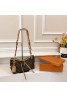 Lv ルイヴィトンバッグカバン 品番：X-LI-LV-59524ラインで在庫確認とご注文の際、品番を教えてください