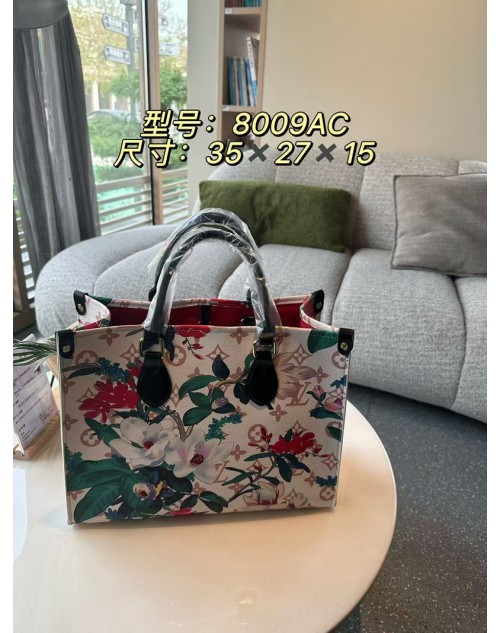 Lv ルイヴィトンバッグカバン 品番：X-LI-LV-59525ラインで在庫確認とご注文の際、品番を教えてください