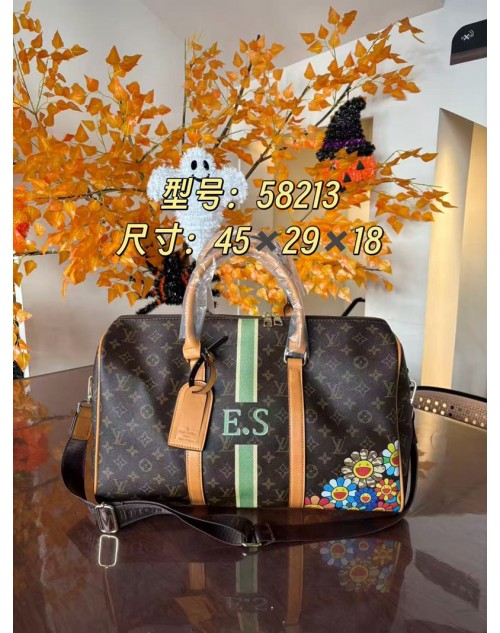 Lv ルイヴィトンバッグカバン 品番：X-LI-LV-59528ラインで在庫確認とご注文の際、品番を教えてください