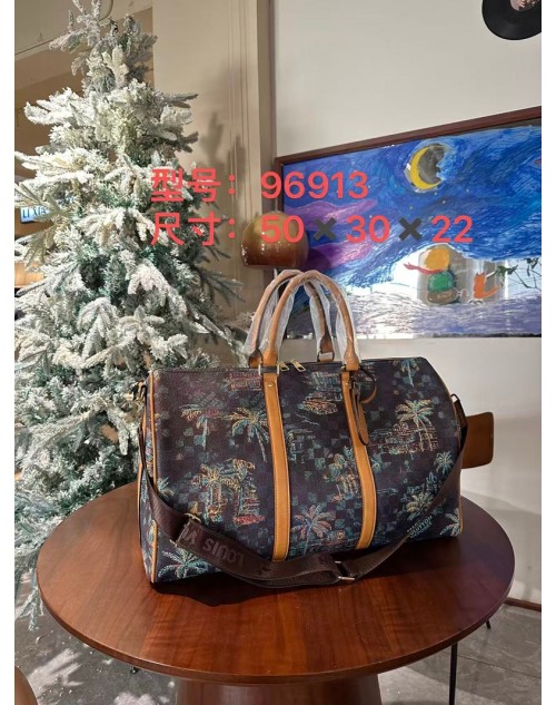 Lv ルイヴィトンバッグカバン 品番：X-LI-LV-59529ラインで在庫確認とご注文の際、品番を教えてください