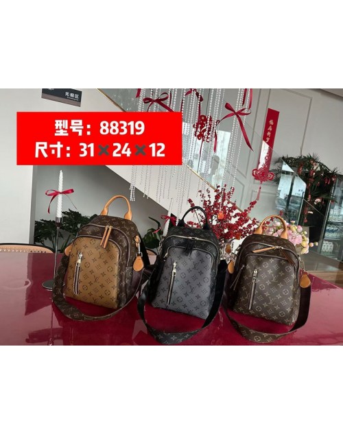 Lv ルイヴィトンバッグカバン 品番：X-LI-LV-59531ラインで在庫確認とご注文の際、品番を教えてください
