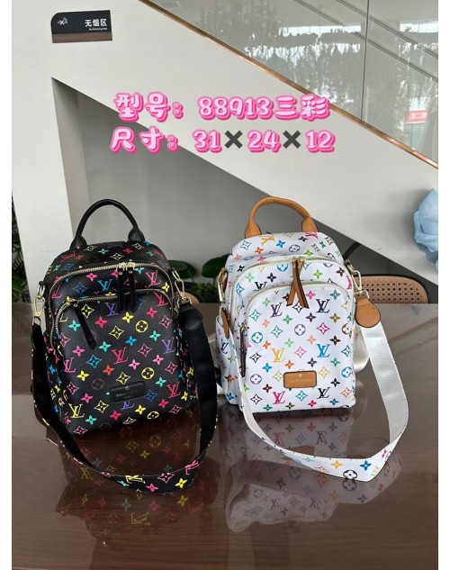 Lv ルイヴィトンバッグカバン 品番：X-LI-LV-59532ラインで在庫確認とご注文の際、品番を教えてください