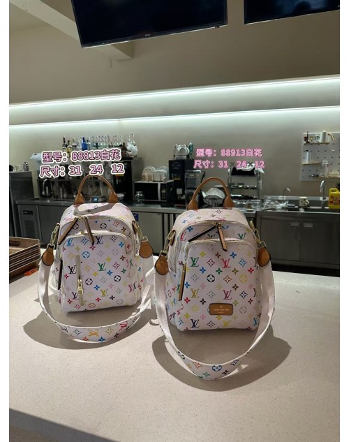 Lv ルイヴィトンバッグカバン 品番：X-LI-LV-59533ラインで在庫確認とご注文の際、品番を教えてください