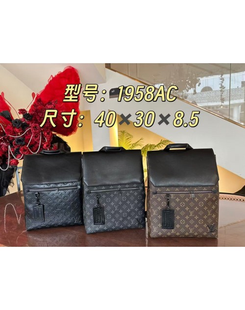 Lv ルイヴィトンバッグカバン 品番：X-LI-LV-59534ラインで在庫確認とご注文の際、品番を教えてください
