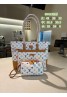 Lv ルイヴィトンバッグカバン 品番：X-LI-LV-59535ラインで在庫確認とご注文の際、品番を教えてください
