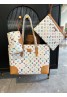 Lv ルイヴィトンバッグカバン 品番：X-LI-LV-59535ラインで在庫確認とご注文の際、品番を教えてください