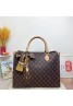 Lv ルイヴィトンバッグカバン 品番：X-LI-LV-59566ラインで在庫確認とご注文の際、品番を教えてください