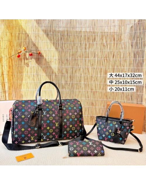 Lv ルイヴィトンバッグカバン 品番：X-LI-LV-59569ラインで在庫確認とご注文の際、品番を教えてください