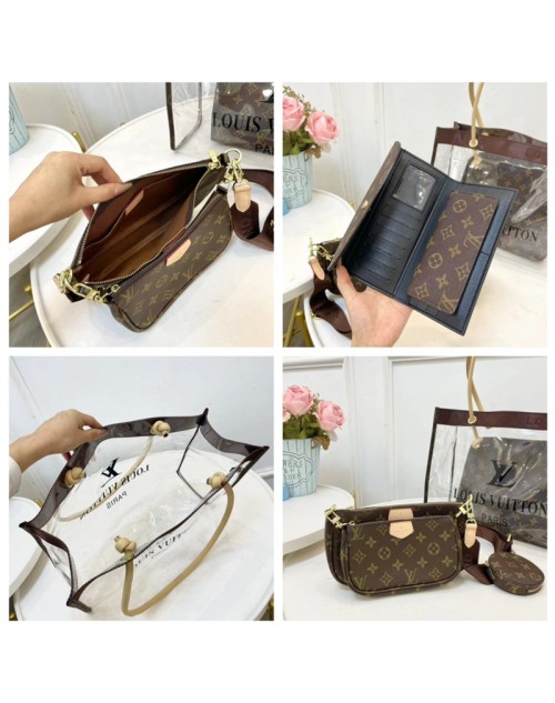 Lv ルイヴィトンバッグカバン 品番：X-LI-LV-59570ラインで在庫確認とご注文の際、品番を教えてください