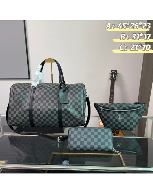 Lv ルイヴィトンバッグカバン 品番：X-LI-LV-59571ラインで在庫確認とご注文の際、品番を教えてください