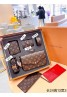 Lv ルイヴィトンバッグカバン 品番：X-LI-LV-59572ラインで在庫確認とご注文の際、品番を教えてください