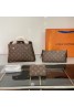 Lv ルイヴィトンバッグカバン 品番：X-LI-LV-59575ラインで在庫確認とご注文の際、品番を教えてください