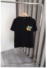 Lv ルイヴィトンtシャツ 品番：X-LI-LV-59584ラインで在庫確認とご注文の際、品番を教えてください