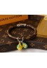 Lv ルイヴィトンブレスレット 品番：X-LI-LV-59614ラインで在庫確認とご注文の際、品番を教えてください