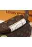 Lv ルイヴィトンブレスレット 品番：X-LI-LV-59614ラインで在庫確認とご注文の際、品番を教えてください