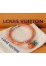 Lv ルイヴィトンブレスレット 品番：X-LI-LV-59615ラインで在庫確認とご注文の際、品番を教えてください