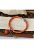 Lv ルイヴィトンブレスレット 品番：X-LI-LV-59615ラインで在庫確認とご注文の際、品番を教えてください