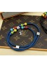 Lv ルイヴィトンブレスレット 品番：X-LI-LV-59627ラインで在庫確認とご注文の際、品番を教えてください