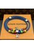 Lv ルイヴィトンブレスレット 品番：X-LI-LV-59627ラインで在庫確認とご注文の際、品番を教えてください