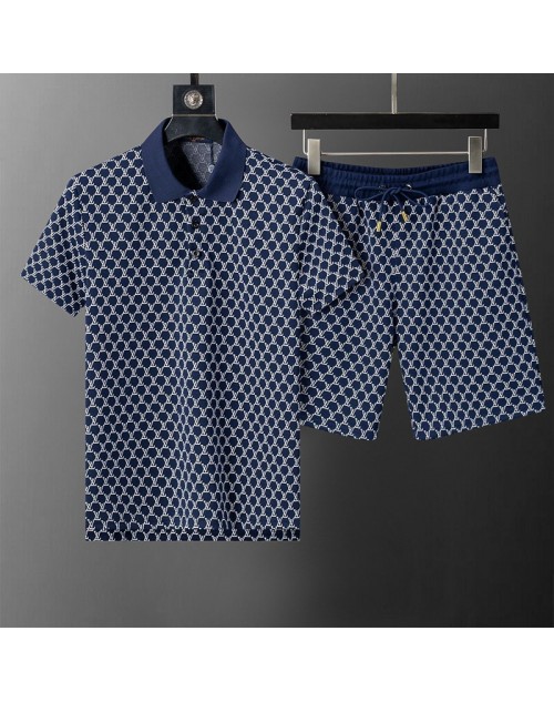 Lv ルイヴィトンtシャツ 品番：X-LI-LV-59665ラインで在庫確認とご注文の際、品番を教えてください