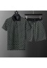 Lv ルイヴィトンtシャツ 品番：X-LI-LV-59665ラインで在庫確認とご注文の際、品番を教えてください