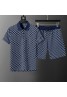Lv ルイヴィトンtシャツ 品番：X-LI-LV-59665ラインで在庫確認とご注文の際、品番を教えてください