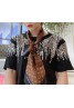 Lv ルイヴィトンマフラー 品番：X-LI-LV-59717ラインで在庫確認とご注文の際、品番を教えてください