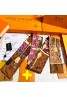 Lv ルイヴィトンマフラー 品番：X-LI-LV-59720ラインで在庫確認とご注文の際、品番を教えてください