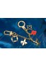 Lv ルイヴィトンキーホルダー 品番：X-LI-LV-59724ラインで在庫確認とご注文の際、品番を教えてください