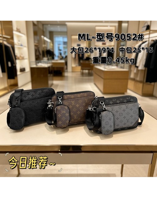Lv ルイヴィトンバッグカバン 品番：X-LI-LV-59727ラインで在庫確認とご注文の際、品番を教えてください