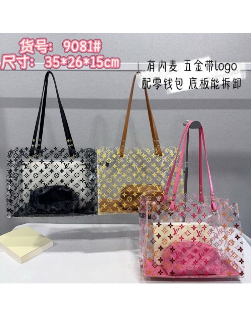 Lv ルイヴィトンバッグカバン 品番：X-LI-LV-59728ラインで在庫確認とご注文の際、品番を教えてください