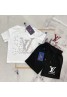 Lv ルイヴィトンtシャツ 品番：X-LI-LV-59752ラインで在庫確認とご注文の際、品番を教えてください