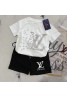 Lv ルイヴィトンtシャツ 品番：X-LI-LV-59752ラインで在庫確認とご注文の際、品番を教えてください