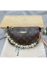 Lv ルイヴィトンバッグカバン 品番：X-LI-LV-59782ラインで在庫確認とご注文の際、品番を教えてください