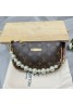 Lv ルイヴィトンバッグカバン 品番：X-LI-LV-59782ラインで在庫確認とご注文の際、品番を教えてください