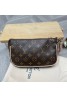 Lv ルイヴィトンバッグカバン 品番：X-LI-LV-59782ラインで在庫確認とご注文の際、品番を教えてください