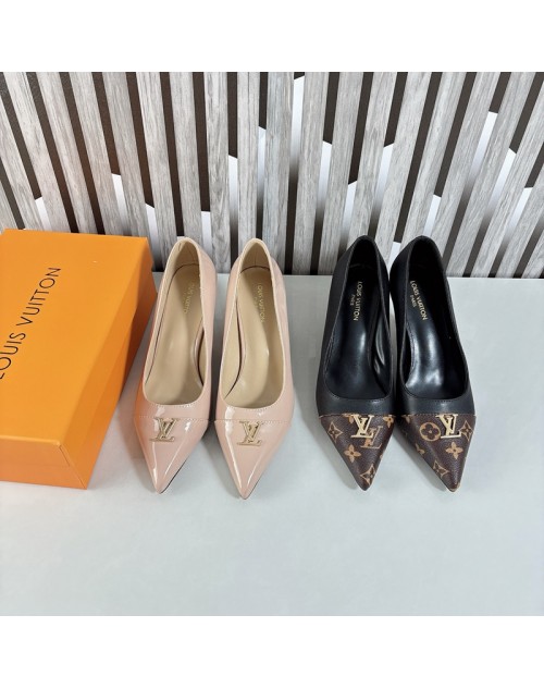 Lv ルイヴィトン靴 品番：X-LI-LV-59788ラインで在庫確認とご注文の際、品番を教えてください