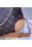Lv ルイヴィトンバッグカバン 品番：X-LI-LV-59798ラインで在庫確認とご注文の際、品番を教えてください