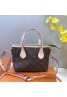 Lv ルイヴィトンバッグカバン 品番：X-LI-LV-59806ラインで在庫確認とご注文の際、品番を教えてください